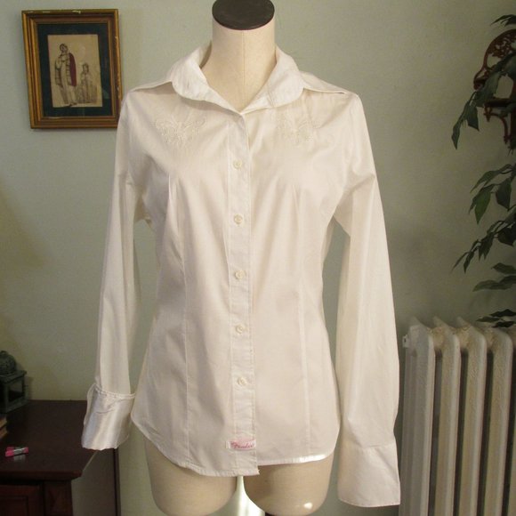 Funky Rocker Shirt - Picture 1 of 7